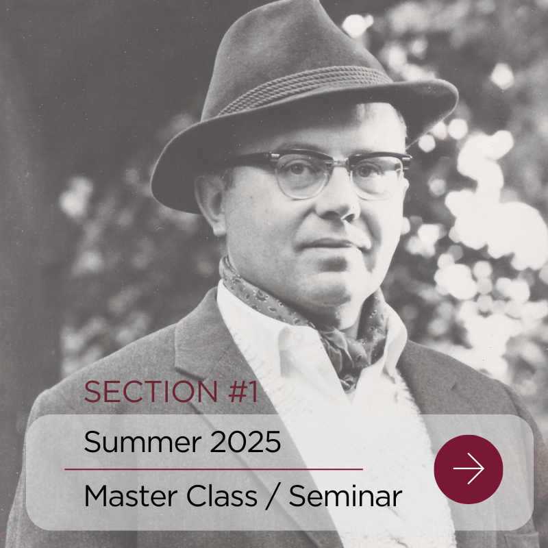 Russell Kirk and the Conservative Disposition