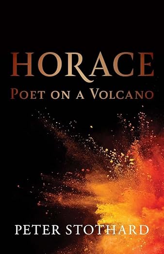 Poet on a Volcano