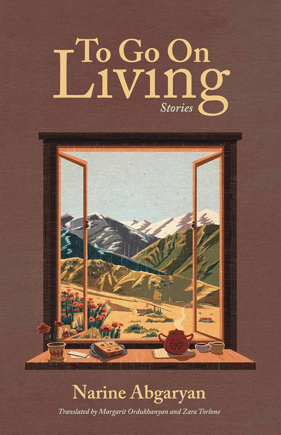 Life During Wartime