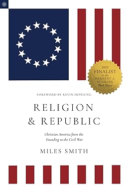 Protestant Institutionalism and Christian America