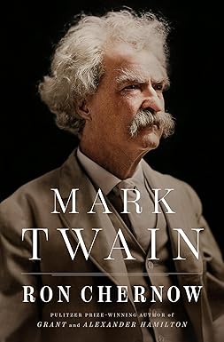 Mark Twain Revisited