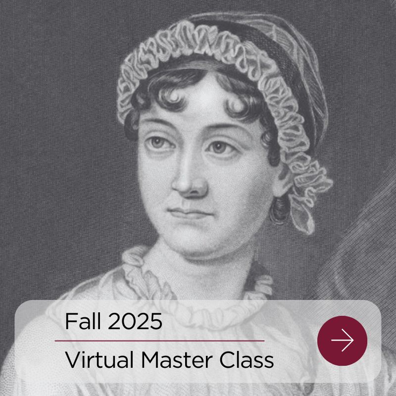 The Moral Imagination of Jane Austen