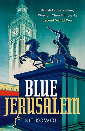 The Postwar British Conservative Movement