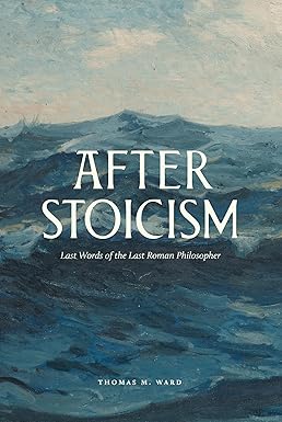 Beyond Stoicism