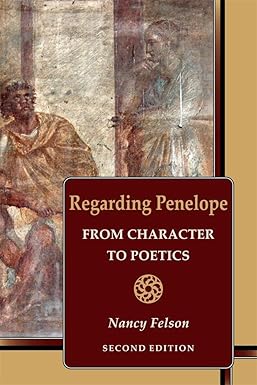 The Other Greek Woman