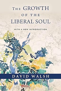 After Ideology but Before the Revolution: The Liberal Soul