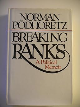 After the New Left: Rereading Breaking Ranks