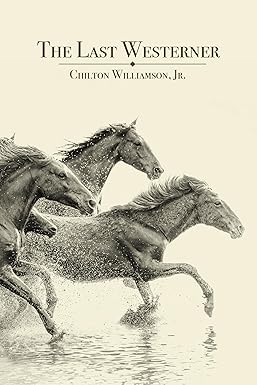 A Knight of the American West