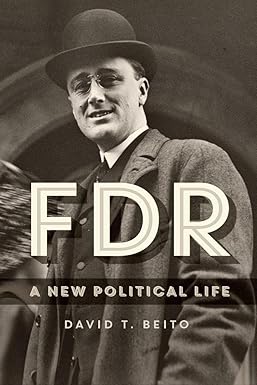 Reconsidering Franklin D. Roosevelt