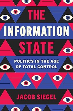 Our Lives in the Panopticon