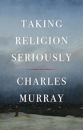 One Man’s Journey to Faith