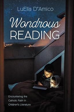 Finding Faith in Fiction