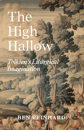 The Liturgical Key to Tolkien