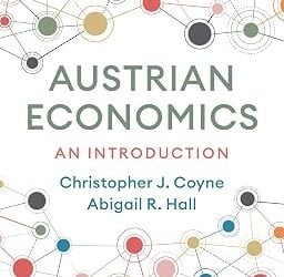 A New Introduction to the Austrian School