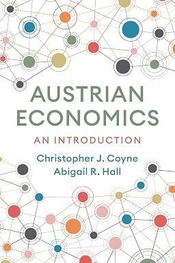 A New Introduction to the Austrian School