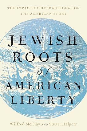 Hebraic Ideas at the Founding