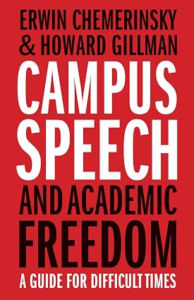Who Are the Enemies of Academic Freedom?