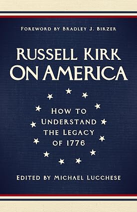 The Imaginative Russell Kirk