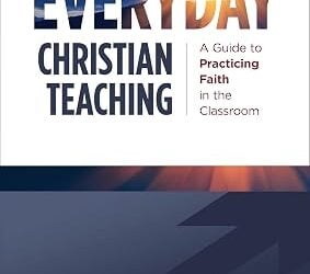 “To Think Faith” as Educators