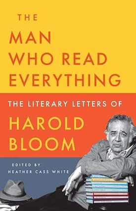 Letters of a Literary Legend