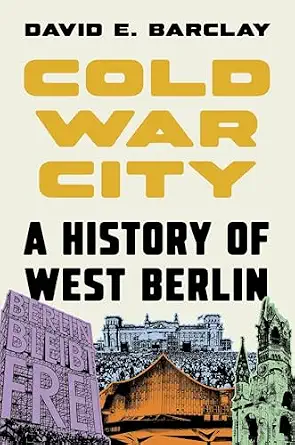 Going West, Berlin Style
