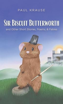 A Collection of Children’s Stories That Transcends the Usual Fare
