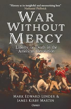 The Fog of the American War for Independence